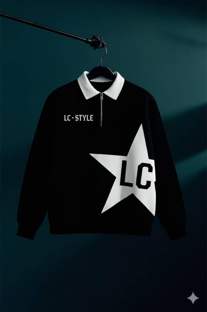 LC. Style Members Only Collection 002